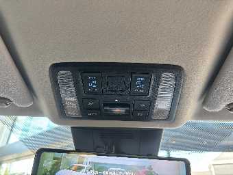 TOYOTA NOAH 2024 Image 56