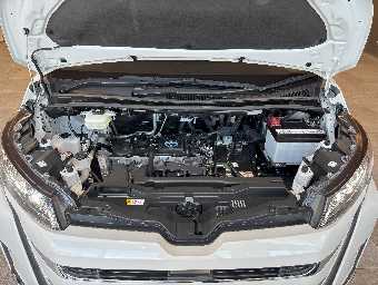 TOYOTA NOAH 2024 Image 58