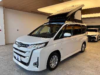 TOYOTA NOAH 2024 Image 9
