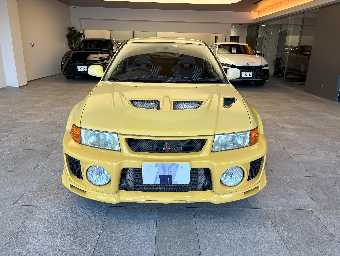 MITSUBISHI LANCER 1998 Image 2