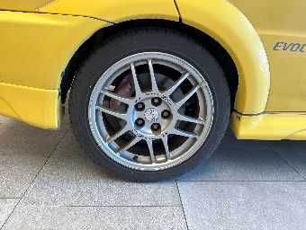 MITSUBISHI LANCER 1998 Image 11