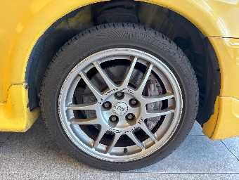 MITSUBISHI LANCER 1998 Image 12