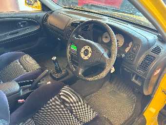 MITSUBISHI LANCER 1998 Image 13