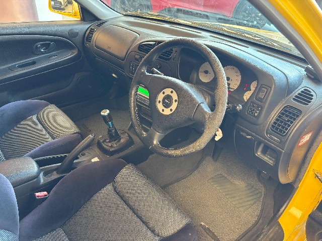 MITSUBISHI LANCER 1998 Image 19