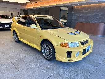 MITSUBISHI LANCER 1998 Image 3