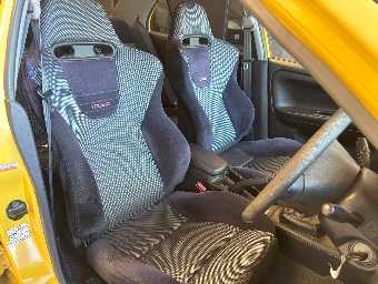 MITSUBISHI LANCER 1998 Image 15