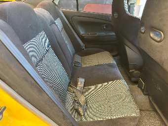 MITSUBISHI LANCER 1998 Image 17