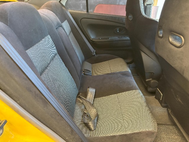 MITSUBISHI LANCER 1998 Image 23