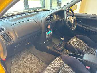 MITSUBISHI LANCER 1998 Image 19