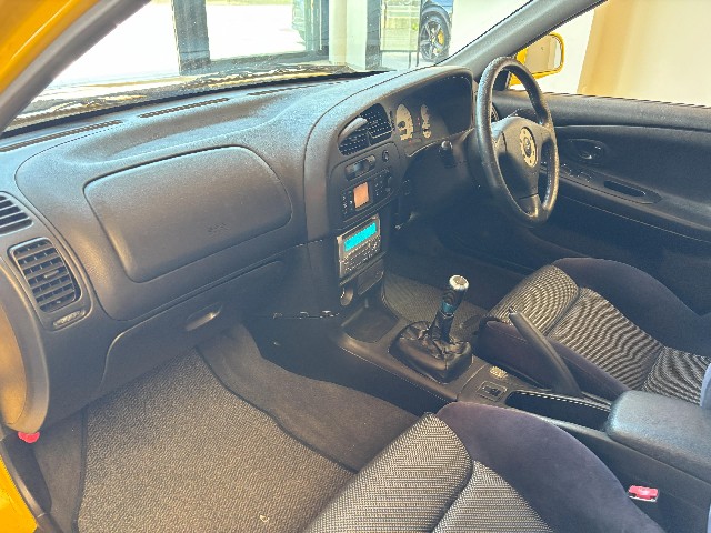 MITSUBISHI LANCER 1998 Image 25