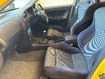 MITSUBISHI LANCER 1998 Image 20