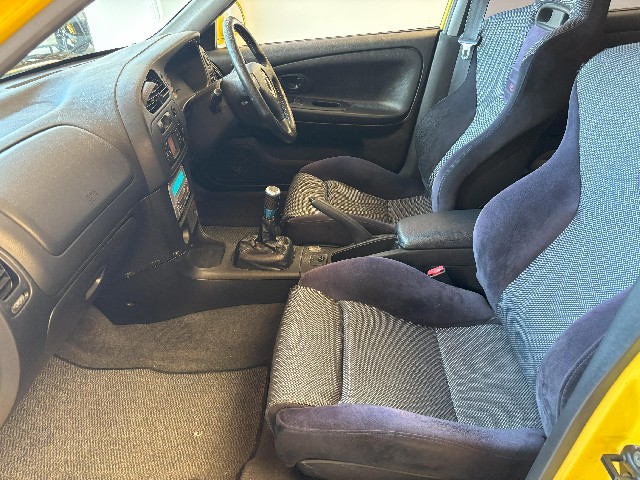 MITSUBISHI LANCER 1998 Image 26