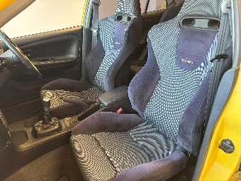 MITSUBISHI LANCER 1998 Image 21