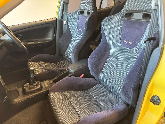 MITSUBISHI LANCER 1998 Image 27