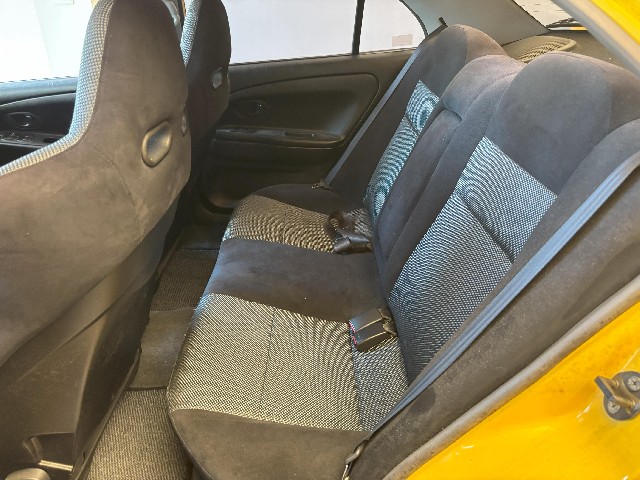 MITSUBISHI LANCER 1998 Image 29