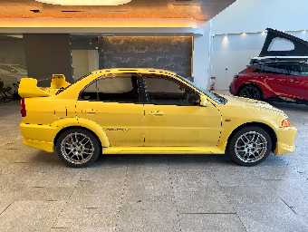 MITSUBISHI LANCER 1998 Image 4