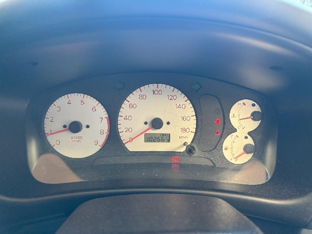 MITSUBISHI LANCER 1998 Image 34