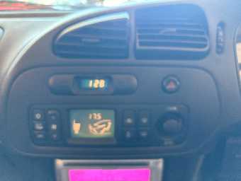 MITSUBISHI LANCER 1998 Image 29