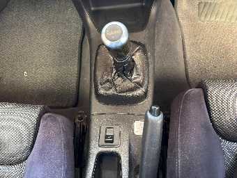 MITSUBISHI LANCER 1998 Image 31