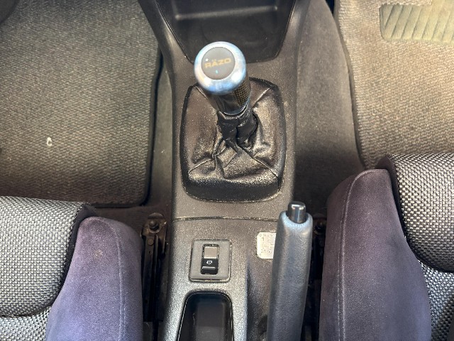 MITSUBISHI LANCER 1998 Image 37