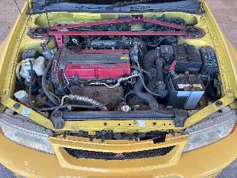 MITSUBISHI LANCER 1998 Image 33