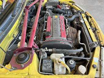 MITSUBISHI LANCER 1998 Image 34