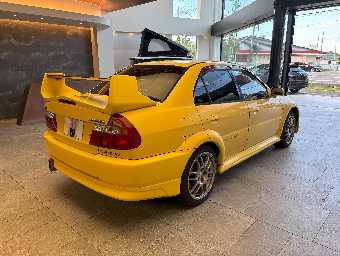 MITSUBISHI LANCER 1998 Image 5