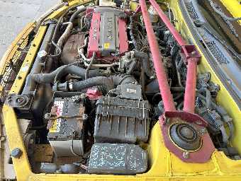 MITSUBISHI LANCER 1998 Image 35