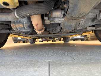 MITSUBISHI LANCER 1998 Image 37