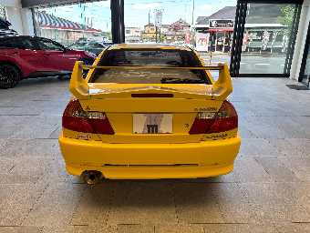 MITSUBISHI LANCER 1998 Image 6