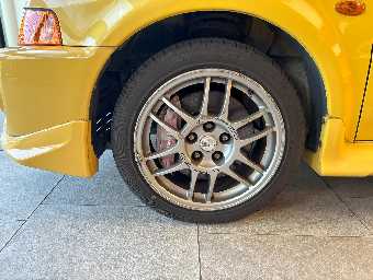 MITSUBISHI LANCER 1998 Image 9