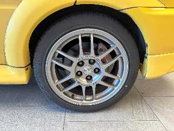 MITSUBISHI LANCER 1998 Image 10