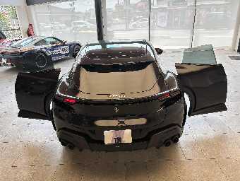 FERRARI PUROSANGUE 2025 Image 14