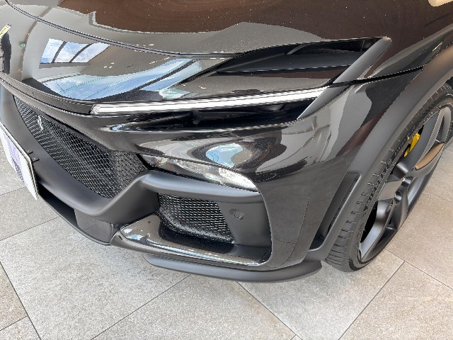 FERRARI PUROSANGUE 2025 Image 21