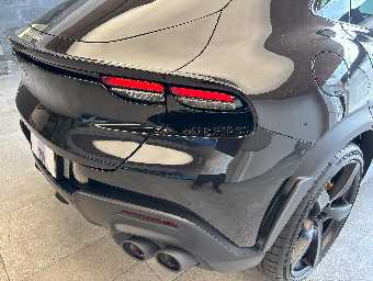 FERRARI PUROSANGUE 2025 Image 16