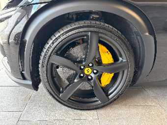 FERRARI PUROSANGUE 2025 Image 17