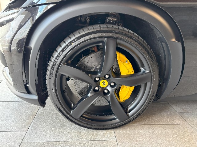 FERRARI PUROSANGUE 2025 Image 23