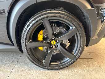 FERRARI PUROSANGUE 2025 Image 18