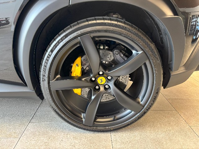 FERRARI PUROSANGUE 2025 Image 24