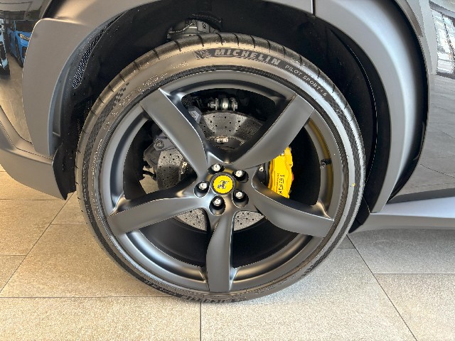 FERRARI PUROSANGUE 2025 Image 25