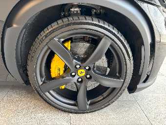 FERRARI PUROSANGUE 2025 Image 20