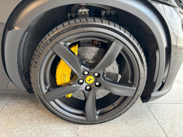 FERRARI PUROSANGUE 2025 Image 26