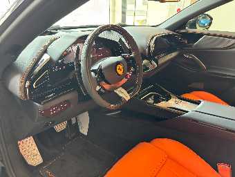 FERRARI PUROSANGUE 2025 Image 21