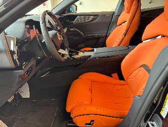 FERRARI PUROSANGUE 2025 Image 22