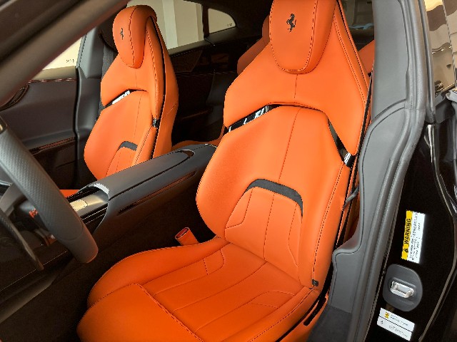 FERRARI PUROSANGUE 2025 Image 29