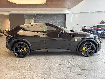 FERRARI PUROSANGUE 2025 Image 4