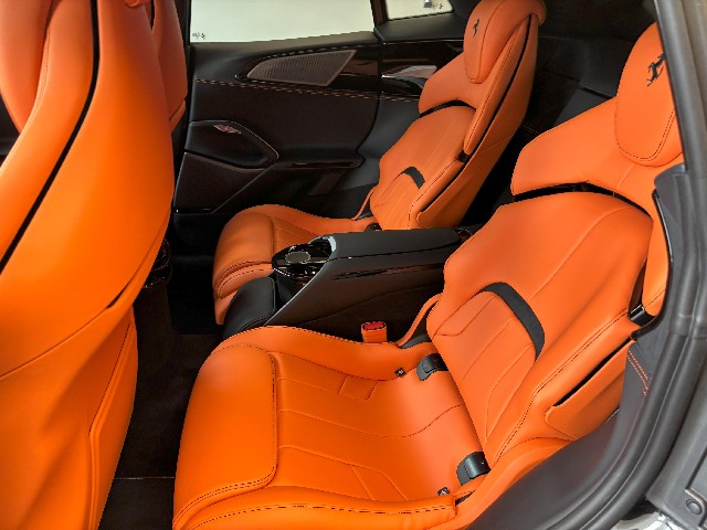 FERRARI PUROSANGUE 2025 Image 31