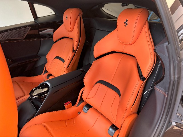 FERRARI PUROSANGUE 2025 Image 32