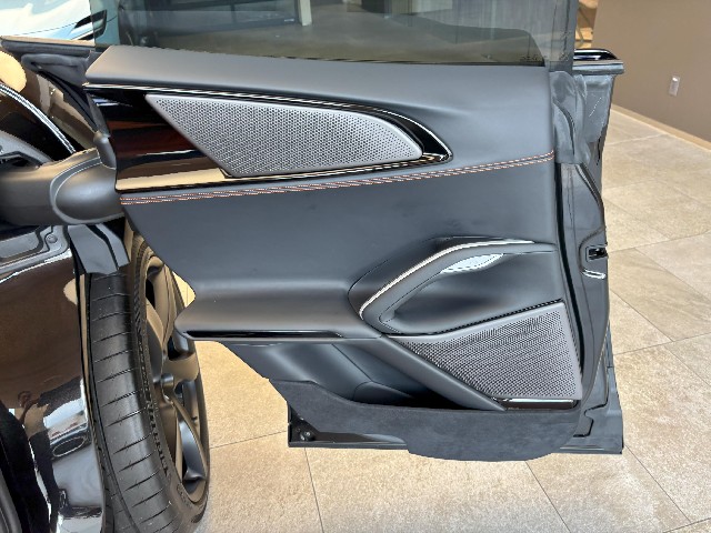 FERRARI PUROSANGUE 2025 Image 33