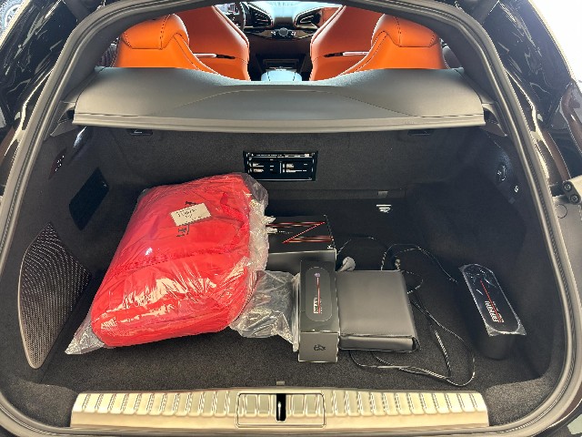 FERRARI PUROSANGUE 2025 Image 34